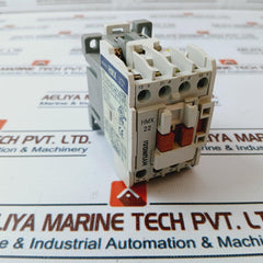 Hyundai Hmx 22 Control Relay Ac15 20A