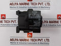 Hyundai Hmx 22 Control Relay 400…440V 50Hz 60Hz
