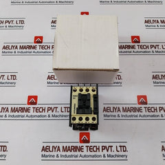 Hyundai Hmx 22 Control Relay 400…440V 50Hz 60Hz