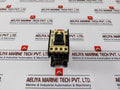 Hyundai Hmx 22 Control Relay 400…440V 50Hz 60Hz