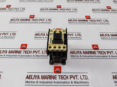 Hyundai Hmx 22 Control Relay 400…440V 50Hz 60Hz