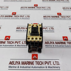 Hyundai Hmx 22 Control Relay 400…440V 50Hz 60Hz