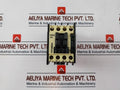 Hyundai Hmx 22 Control Relay 400…440V 50Hz 60Hz