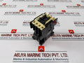 Hyundai Hmx 22 Control Relay 400…440V 50Hz 60Hz