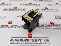 Hyundai Hmx 22 Control Relay 400…440V 50Hz 60Hz