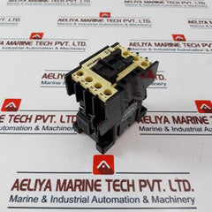 Hyundai Hmx 22 Control Relay 400…440V 50Hz 60Hz