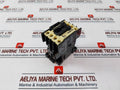 Hyundai Hmx 22 Control Relay 400…440V 50Hz 60Hz