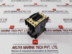 Hyundai Hmx 22 Control Relay 400…440V 50Hz 60Hz