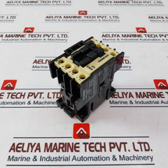 Hyundai Hmx 22 Control Relay 400…440V 50Hz 60Hz
