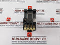 Hyundai Hmx 22 Control Relay 400…440V 50Hz 60Hz