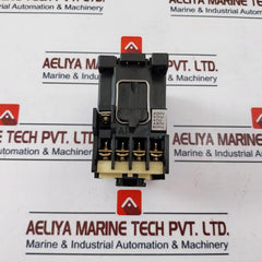 Hyundai Hmx 22 Control Relay 400…440V 50Hz 60Hz