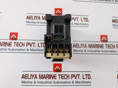 Hyundai Hmx 22 Control Relay 400…440V 50Hz 60Hz