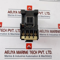 Hyundai Hmx 22 Control Relay 400…440V 50Hz 60Hz