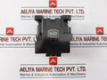 Hyundai Hmx 22 Control Relay 400…440V 50Hz 60Hz