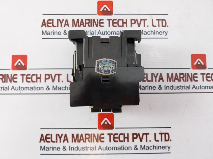 Hyundai Hmx 22 Control Relay 400…440V 50Hz 60Hz
