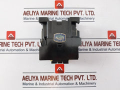 Hyundai Hmx 22 Control Relay 400…440V 50Hz 60Hz