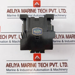 Hyundai Hmx 22 Control Relay 400…440V 50Hz 60Hz