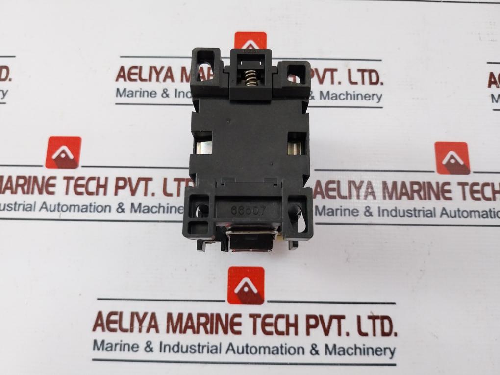 Hyundai Hmx 22 Control Relay 400…440V 50Hz 60Hz
