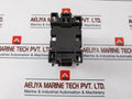 Hyundai Hmx 22 Control Relay 400…440V 50Hz 60Hz