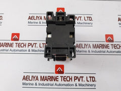 Hyundai Hmx 22 Control Relay 400…440V 50Hz 60Hz