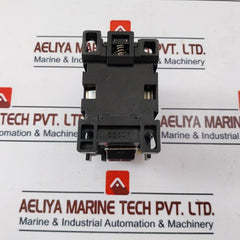 Hyundai Hmx 22 Control Relay 400…440V 50Hz 60Hz