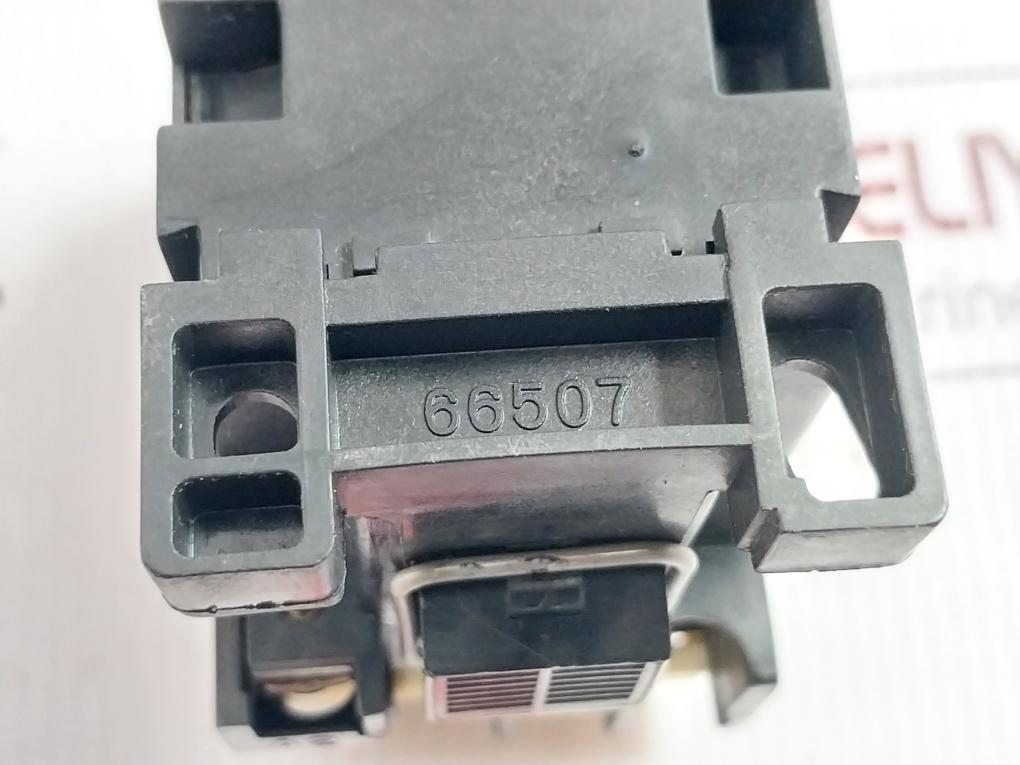 Hmx 31 Control Auxiliary Relay Hyundai
