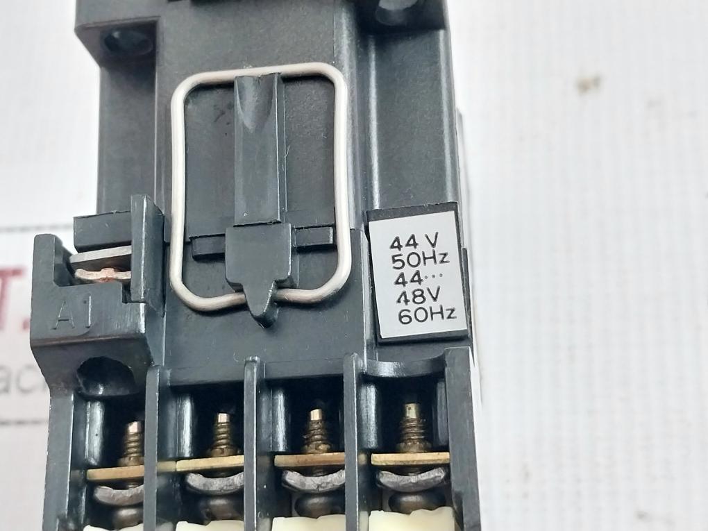 Hmx 31 Control Auxiliary Relay Hyundai