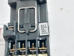 Hmx 31 Control Auxiliary Relay Hyundai