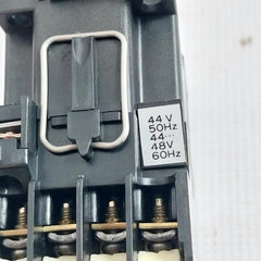 Hmx 31 Control Auxiliary Relay Hyundai