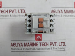 Hmx 31 220V Control Relay Hyundai