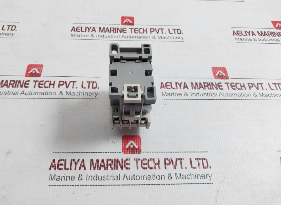 Hmx 31 220V Control Relay Hyundai