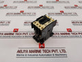 Hyundai Hmx 31 Auxiliary Contactor 100V 50Hz 100…110V 60Hz