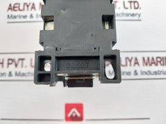 Hyundai Hmx 31 Auxiliary Contactor 100V 50Hz 100…110V 60Hz