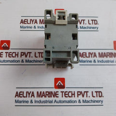 Hyundai Hmx 31 Auxiliary Control Relay 20A
