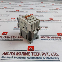 Hyundai Hmx 31 Auxiliary Control Relay 20A