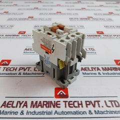 Hyundai Hmx 31 Auxiliary Control Relay 20A