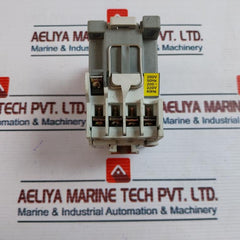 Hyundai Hmx 31 Auxiliary Control Relay 20A