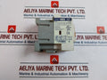 Hyundai Hmx 31 Auxiliary Control Relay 20A