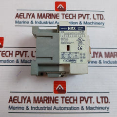 Hyundai Hmx 31 Auxiliary Control Relay 20A