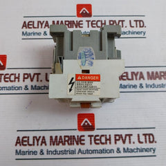 Hyundai Hmx 31 Auxiliary Control Relay 20A