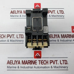 Hyundai Hmx 31 Auxiliary Relay 660V