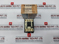 Hyundai Hmx 31 Auxiliary Relay 660V