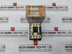 Hyundai Hmx 31 Auxiliary Relay 660V