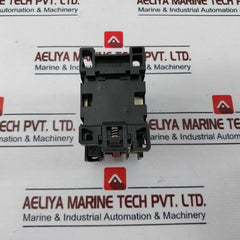 Hyundai Hmx 31 Auxiliary Relay 660V