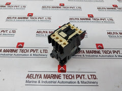 Hyundai Hmx 31 Auxiliary Relay 660V