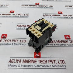 Hyundai Hmx 31 Auxiliary Relay 660V