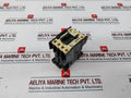Hyundai Hmx 31 Auxiliary Relay 660V