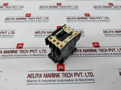 Hyundai Hmx 31 Auxiliary Relay 660V