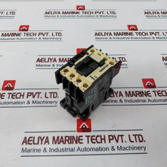 Hyundai Hmx 31 Auxiliary Relay 660V