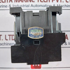 Hyundai Hmx 31 Auxiliary Relay 660V